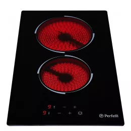 Поверхня склокерамічна Domino PERFELLI VH 3101 BL