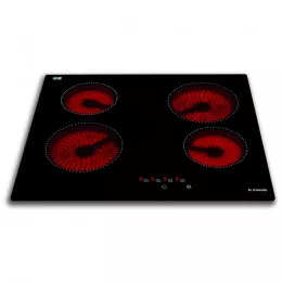 Поверхня склокерамічна MINOLA MVH 6041 RBL