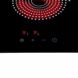 Поверхня склокерамічна Domino PERFELLI VH 3203 BL