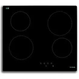 Поверхня склокерамічна MINOLA MVH 6041 RBL