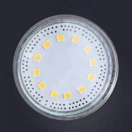 Витяжка купольна PERFELLI K 512 BL LED