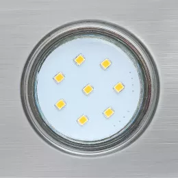 Витяжка повновбудована PERFELLI BI 6112 I LED