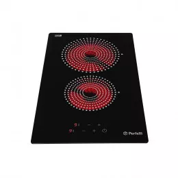 Поверхня склокерамічна Domino PERFELLI VH 3103 BL