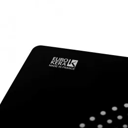 Поверхня склокерамічна Domino PERFELLI VH 3203 BL