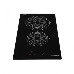 Поверхня склокерамічна Domino PERFELLI VH 3103 BL