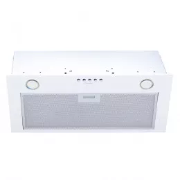 Витяжка повновбудована PERFELLI BI 6122 WH LED