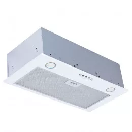 Витяжка повновбудована PERFELLI BI 6122 WH LED