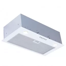 Витяжка повновбудована PERFELLI BI 6122 WH LED