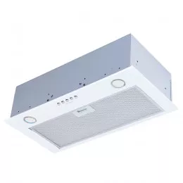 Витяжка повновбудована PERFELLI BI 6122 WH LED
