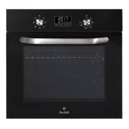 Духовка Perfelli BOE 6760 BL