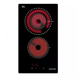 Поверхня склокерамічна Domino Perfelli VH 3203 BL