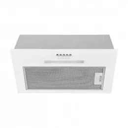 Вытяжка полновстраиваемая Minola HBI 5223 WH 700 LED