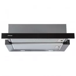Витяжка телескопічна PERFELLI TL 6112 BL LED