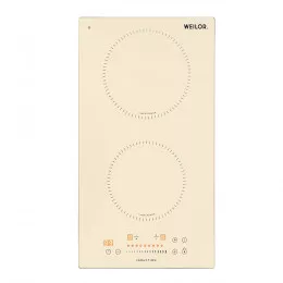 Поверхня індукційна Domino WEILOR WIS 322 BS