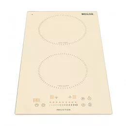 Поверхня індукційна Domino WEILOR WIS 322 BS