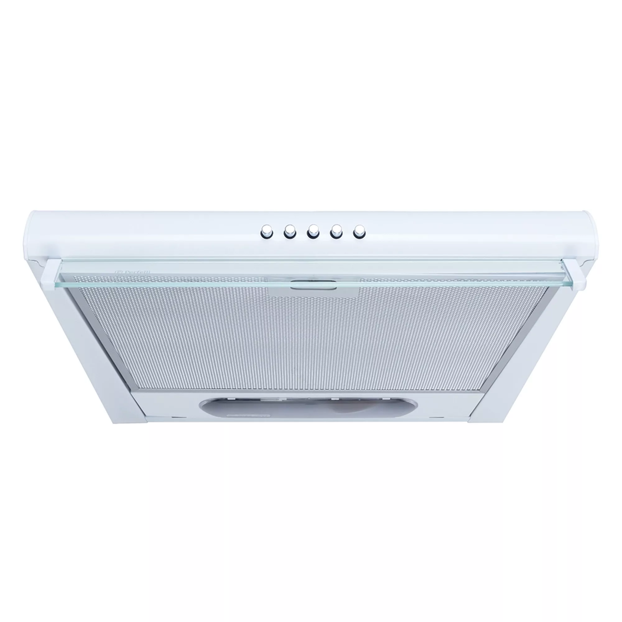 Витяжка плоска PERFELLI PL 5442 W LED - фото 2