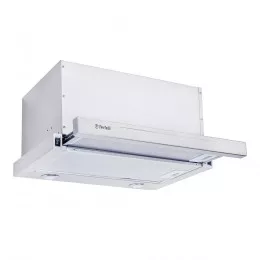 Витяжка телескопічна PERFELLI TL 5602 C S/I 1000 LED
