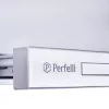 Витяжка телескопічна PERFELLI TL 6602 C S/I 1000 LED - № 11