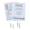 Витяжка плоска PERFELLI PL 5442 W LED - № 12