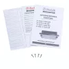 Витяжка телескопічна PERFELLI TL 6602 C S/I 1000 LED - № 14