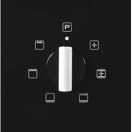 Духовка PERFELLI BOE 6510 BL