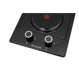 Поверхня електрична Domino PERFELLI HE 3113 BL