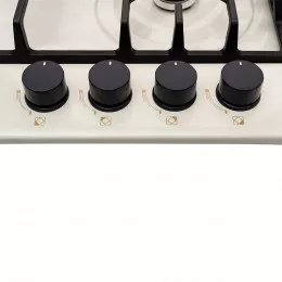 Поверхня газова на металі PERFELLI HGM 61020 IV