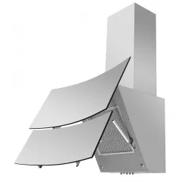 Витяжка декоративна похила PERFELLI DN 6261 I