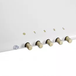 Витяжка купольна PERFELLI K 612 IV LED
