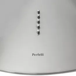 Витяжка купольна PERFELLI KR 6412 I LED