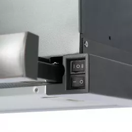 Витяжка телескопічна PERFELLI TL 5102 I