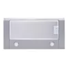 Витяжка телескопічна PERFELLI TL 6602 C S/I 1000 LED - № 3