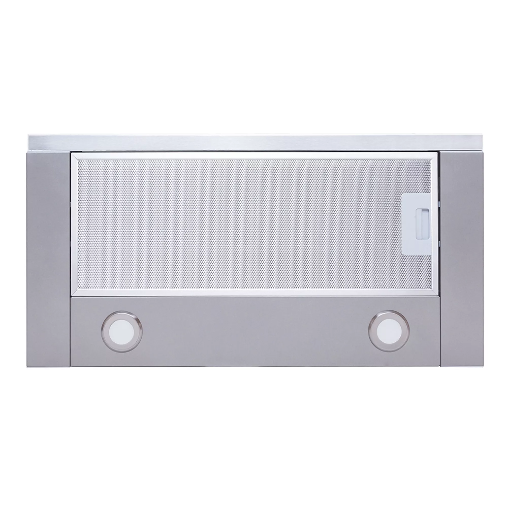 Витяжка телескопічна PERFELLI TL 6602 C S/I 1000 LED - фото 3