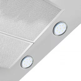 Витяжка купольна PERFELLI KR 6412 I LED