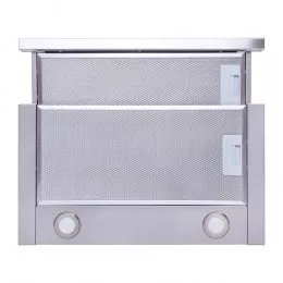 Витяжка телескопічна PERFELLI TL 5602 C S/I 1000 LED