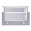 Витяжка телескопічна PERFELLI TL 6602 C S/I 1000 LED - № 4