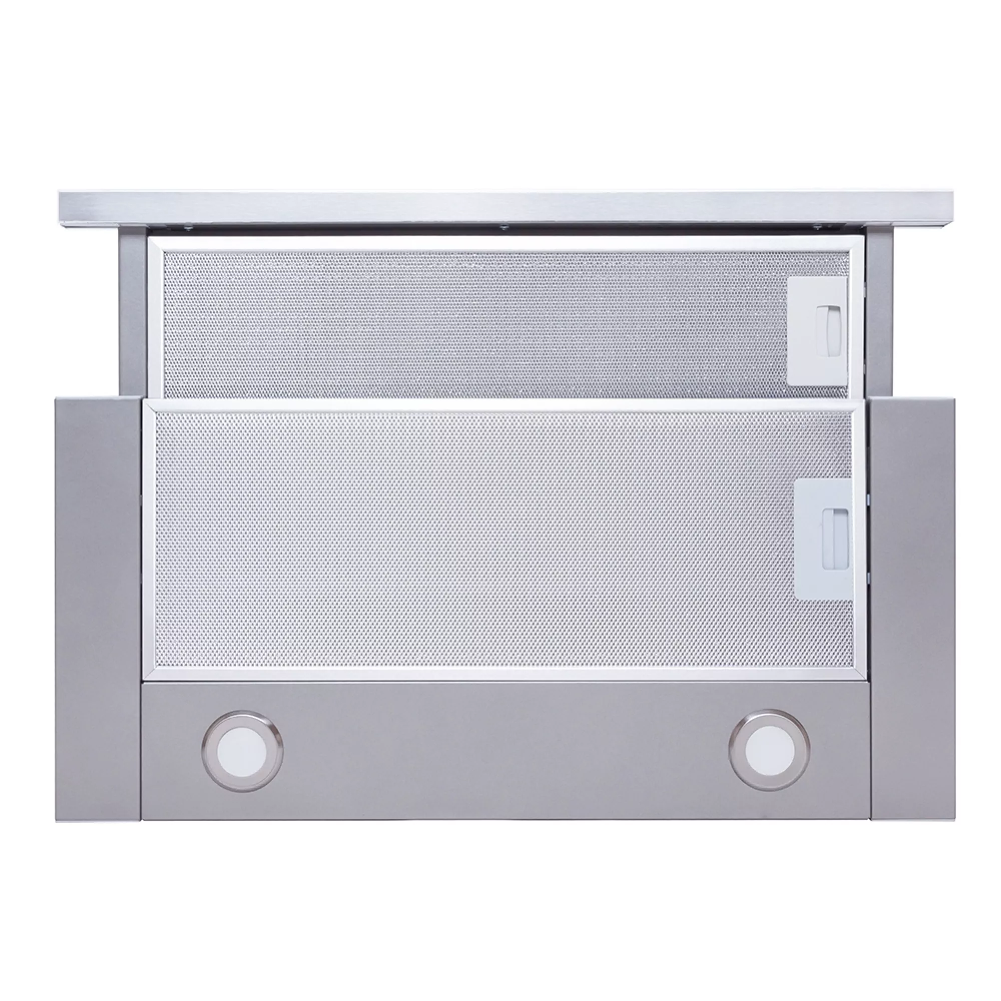 Витяжка телескопічна PERFELLI TL 6602 C S/I 1000 LED - фото 4