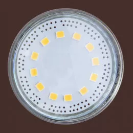 Витяжка купольна PERFELLI K 512 BR LED
