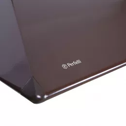 Витяжка купольна PERFELLI K 512 BR LED