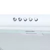 Витяжка плоска PERFELLI PL 5442 W LED - № 6
