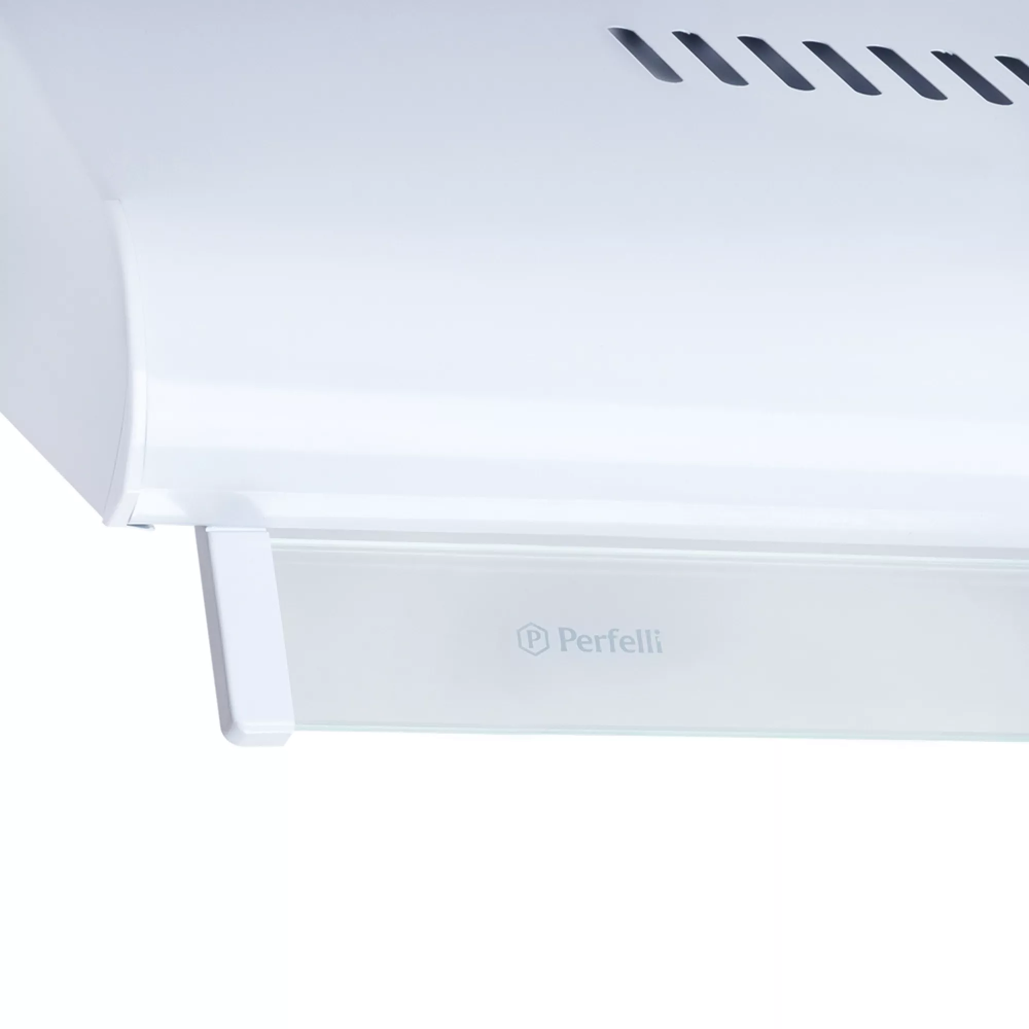 Витяжка плоска PERFELLI PL 5442 W LED - фото 9