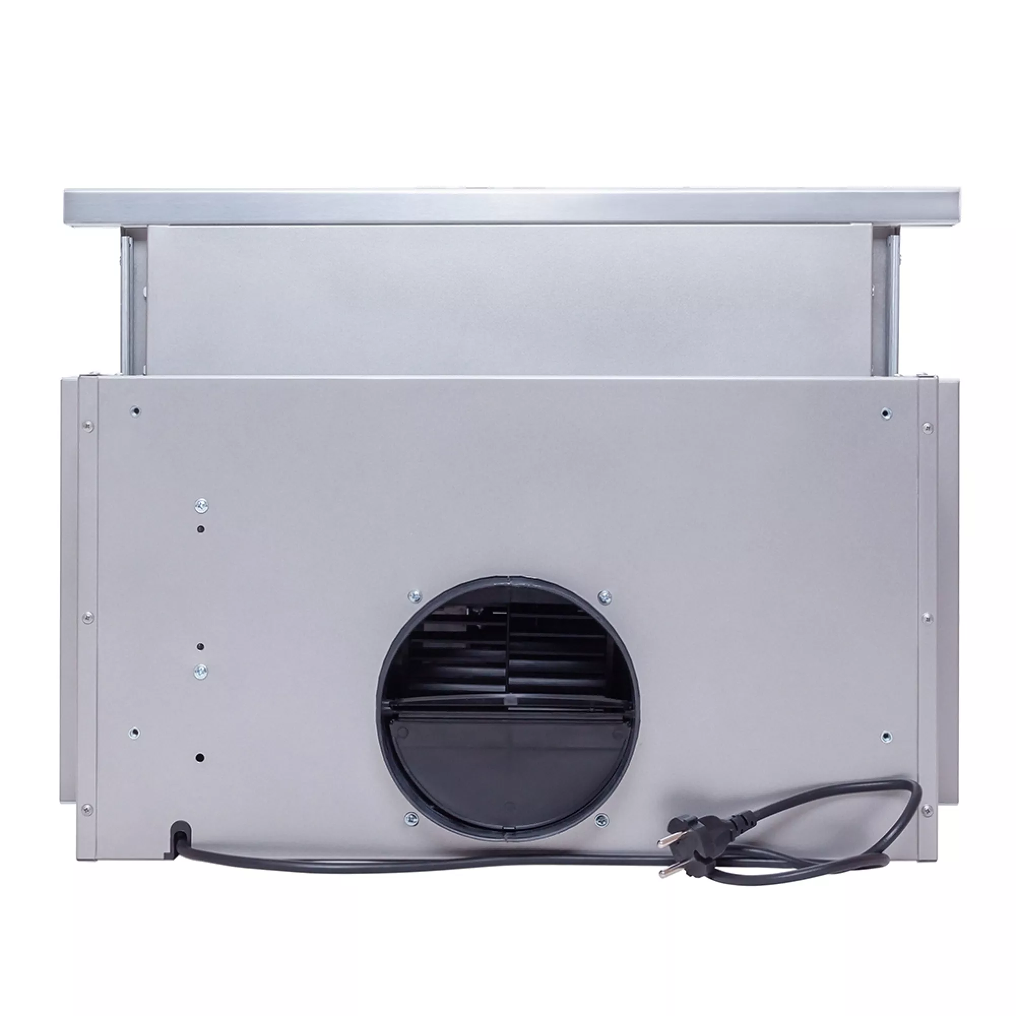 Витяжка телескопічна PERFELLI TL 6602 C S/I 1000 LED - фото 7