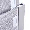 Витяжка телескопічна PERFELLI TL 6602 C S/I 1000 LED - № 8