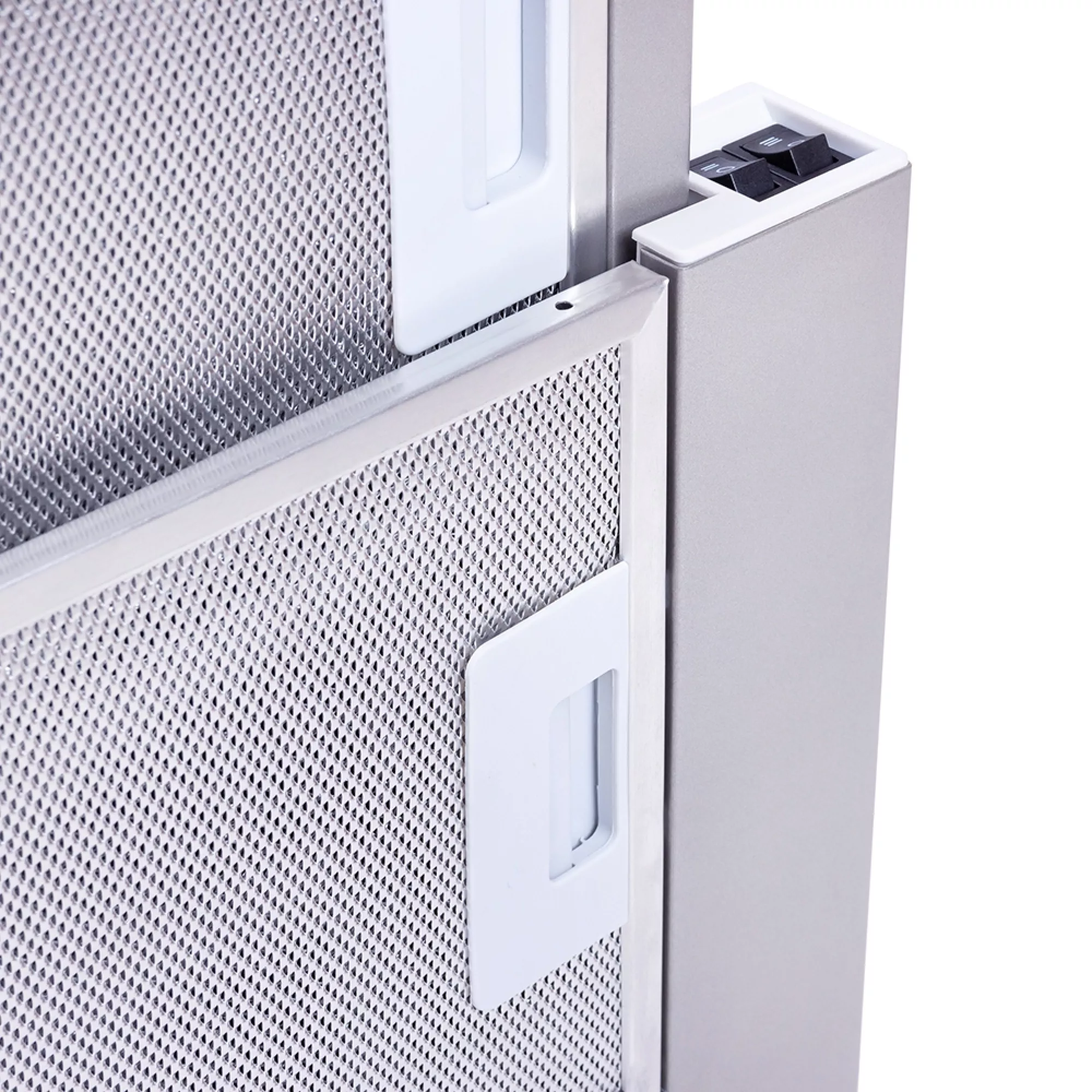Витяжка телескопічна PERFELLI TL 6602 C S/I 1000 LED - фото 8