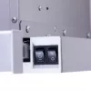Витяжка телескопічна PERFELLI TL 6602 C S/I 1000 LED - № 10