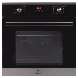 Духовка PERFELLI BOE 61084 BL/I