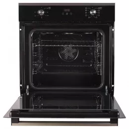 Духовка PERFELLI BOE 61084 BL/I