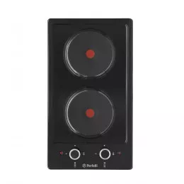 Поверхня електрична Domino Perfelli HE 3113 BL