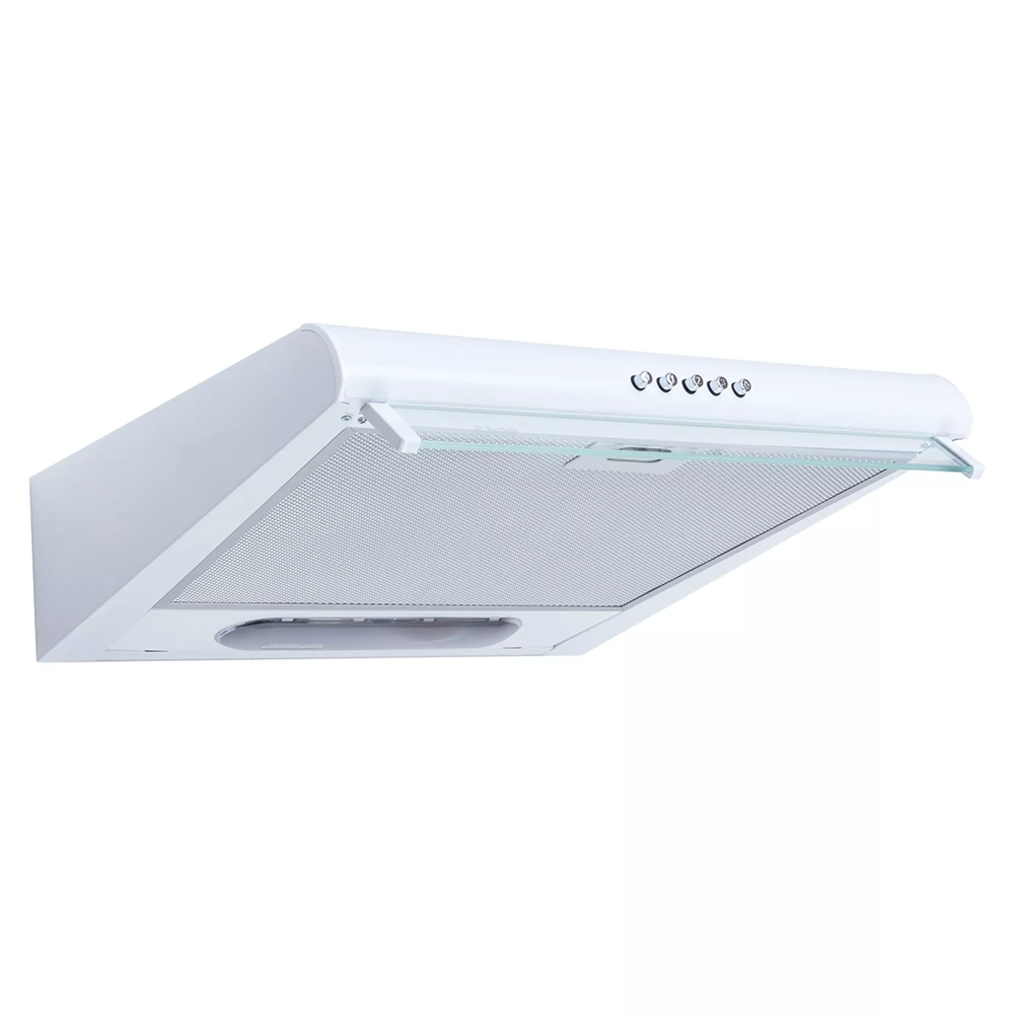 Витяжка плоска PERFELLI PL 5442 W LED , Атикул 5902767155267 |  купить на AQUILA.UA - фото 1