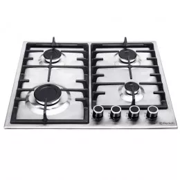 Поверхня газова на металі PERFELLI HGM 61423 I